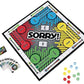 Hasbro Sorry A5065 Sorry Board Game