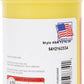 Crayola Premier Tempera Paint A" Yellow (16oz) Non-Toxic Easy-Squeeze Bottle – 16