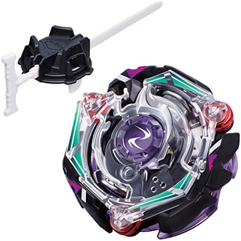 BEYBLADE Takaratomy Beyblade Burst B-74 Starter Kreis Satan.2G.Lp
