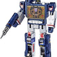 Hasbro Transformers G1 Soundwave and Buzzsaw Transformers Vintage G1 Reissues
