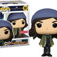 Funko POP Marvel Eternals - Sersi 741 Target