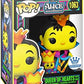 Funko Queen of Hearts Black Light Funko Pop