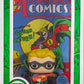 Funko PoP DC - Green Lantern Vinyl Figure 10 cm Height