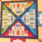 Hasbro Classic Parcheesi Board Game