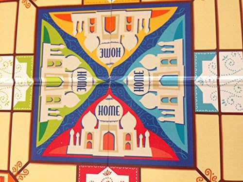 Hasbro Classic Parcheesi Board Game