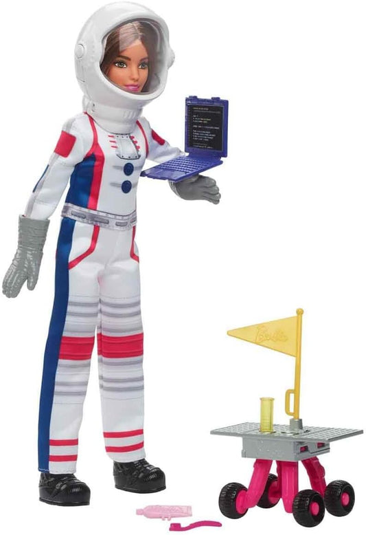Barbie Careers Playset