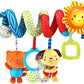 VTech Sunny Days Activity Spiral Multicolor