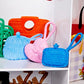 Barbie Fashionistas Doll Ultimate Closet Playset