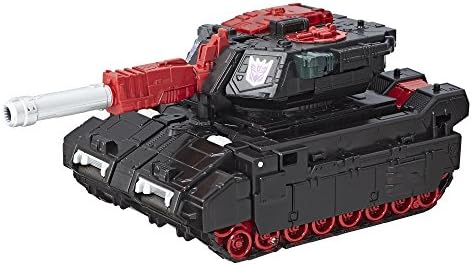 Transformers Generations Titans Return Sky Shadow and Ominus