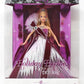 Mattel Barbie Collector Holiday 2005 Doll Designed by Bob Mackie