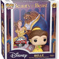 Funko Pop VHS Cover Beauty and The Beast The Beast - Disney - Amazon - Collectable Vinyl Figure