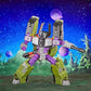 Transformers Legacy Evolution Leader Armada Universe Megatron Toy 7-inch Action Figure