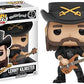 Funko POP Rocks Lemmy Kilmister Action Figure