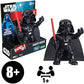 Hasbro Bop It Star Wars Darth Vader Edition Game Features The Voice of Emperor Palpatine