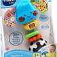 VTech Baby Rattle and Sing Puppy