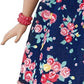 Barbie Fashionistas Doll 26 Spring Into Style - Curvy