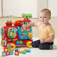 VTech Sit-to-Stand Ultimate Alphabet Train Blue