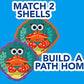 Disney Baby Dory Gets Home Board Game