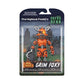 Funko Action Figure Five Nights at Freddy's FNAF Dreadbear - Grim Foxy - - - - for Boys