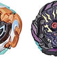 Beyblade Burst Rise Hypersphere Dual Pack Dusk Balkesh B5 and Right Artemis A5-1