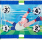 Little Tikes TotSports Soccer Trainer with 9 Active Play Sports for Boys and Girls Ages