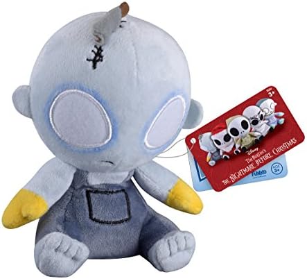 Funko Mopeez The Nightmare Before Christmas - Behemoth Plush