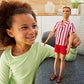 Barbie Ken 60th Anniversary Doll