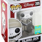 Funko - Figurine NBX - Pajama Jack Exclu Pop 10 cm - 0849803095000
