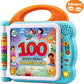 LeapFrog 100 Words About Places I Go Book