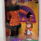 Mattel Target Halloween Fun Barbie and Kelly