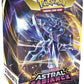 Pokemon Sword Shield Astral Radiance Build Battle PreRelease Kit