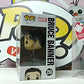 Funko Pop Marvel Thor Ragnarok Bruce Banner 250 -R-Us