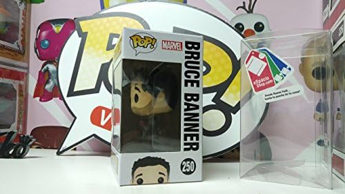 Funko Pop Marvel Thor Ragnarok Bruce Banner 250 -R-Us