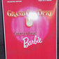 Mattel Barbie Grand Ole Opry Country Rose 12 Figure