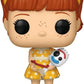 Funko POP 537 Disney Toy Story 4 - Gabby Gabby Holding Forky
