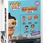 Funko Pop Animation Bob's Burgers - Band Gene