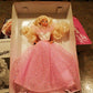 Mattel 1993 Twinkle Lights Barbie