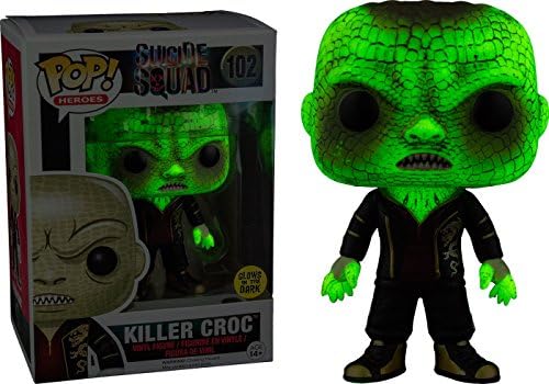 Funko 11157 - Suicide Squad Character