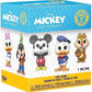 Funko Pop Mystery Minis Disney Classics - One Mystery Figure Styles May Vary