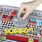 Hasbro Sorry Classic Hasbro Game Road Trip Travel Edition