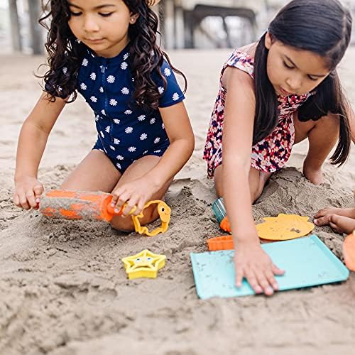 Melissa & Doug Melissa Doug Sunny Patch Seaside Sidekicks Sand Cookie-Baking Set FFP