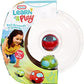 Little Tikes Learn Play Roll Arounds Off Roadin' Vehicle
