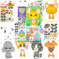 Disney Memory Matching Game Set - Disney Matching Card Game