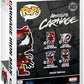 Funko POP Marvel Carnageized - Iron Man - Marvel Comics - Collectable Vinyl Figure