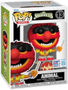 Funko NYCC'24 Pop Disney Pop 21 The Muppets Vinyl Figure