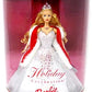 Mattel 2001 Holiday Celebration Barbie