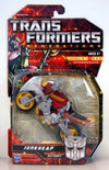 Hasbro Transformers Deluxe Generations - Junkheap Autobot