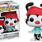Funko Animaniacs Wakko POP Animation Figure