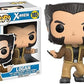 Funko POP Marvel X-Men - Logan Wolverine Vinyl Figure Bundled with Compatible Box