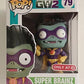 Funko POP Super Brainz Plants vs Zombies Garden Warfare 2 79 by OPP